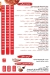 Pizza Lamour menu Egypt
