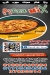 Pizza miix menu Egypt 1