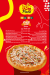 Pizza Queen menu Egypt
