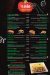 Pizza Queen menu prices