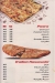 Pizza Ranch delivery menu