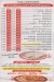 Pizza Shekh Al Balad delivery menu