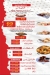 منيو بيتزا تايم مصر 2