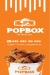 PopBox menu Egypt 1