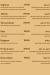 Popeye Park delivery menu