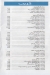 Primo One menu Egypt