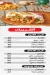 primo Pizza menu Egypt