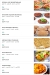 Protein Box menu Egypt 1