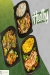 Protein Box menu Egypt 2