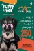 Puppy Food menu