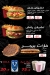 Q Burger online menu