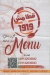 منيو قطامش