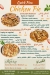 Quick pizza Al-Khamayel menu Egypt 4