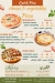 Quick pizza Al-Khamayel menu Egypt 10