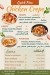 Quick pizza Al-Khamayel menu Egypt