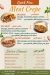Quick pizza Al-Khamayel delivery menu