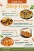 Quick pizza Al-Khamayel online menu