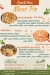 Quick pizza Al-Khamayel menu Egypt 2