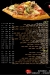 Quick Pizza menu Egypt