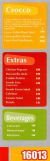 Quick  Sandwiches delivery