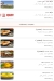 Quota menu Egypt 3