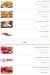Quota menu Egypt 4