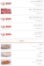 Quota menu Egypt 5