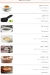 Quota menu Egypt 9