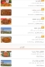 Quota menu Egypt 1