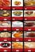 RADY menu Egypt 2