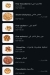 Rayahen Roastery menu Egypt 6