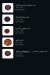 Rayahen Roastery menu Egypt 9