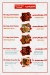 Red Elephant menu Egypt 6