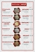 Red Elephant menu Egypt 9