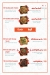 Red Elephant menu Egypt 10