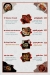 Red Elephant menu Egypt 12