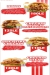 Red z Burger egypt