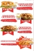 Red z Burger delivery
