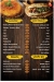 Restaurant 5 Samakat menu Egypt 3