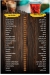 Restaurant 5 Samakat menu Egypt 4