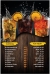 Restaurant 5 Samakat menu Egypt 5