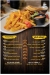 Restaurant 5 Samakat menu Egypt 2
