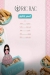 Ric Rac menu
