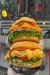 Riot Burger online menu