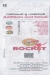 Rocket egypt