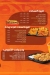 Roh Demashq delivery menu