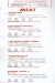 Roma Pizza 2 Go menu Egypt 3