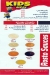 Rosto Oriental menu Egypt 5