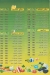 Roxi Juices menu Egypt