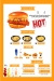 Saadawy Burger menu Egypt
